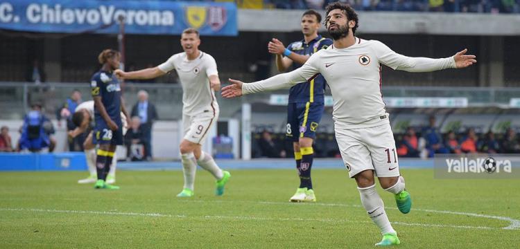محمد صلاح محمد صلاح